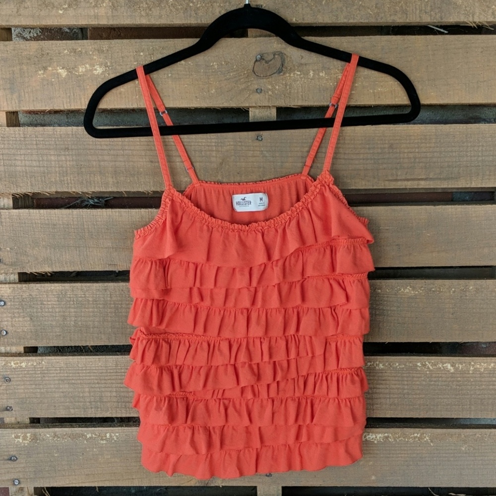 Tank top - Picture 4 of 5